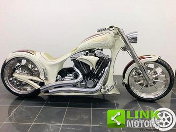 HARLEY-DAVIDSON 1340 Fat Boy FXST Special Carbur
