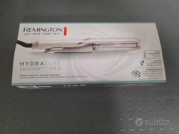 Piastra capelli Remington Hydralux Pro