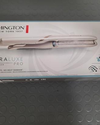 Piastra capelli Remington Hydralux Pro