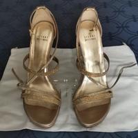 Sandalo Stuart Weitzman tg 40