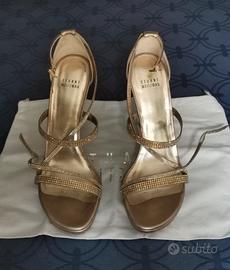 Sandalo Stuart Weitzman tg 40