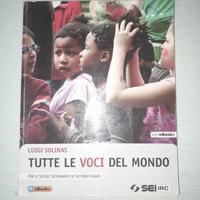 Libro Tutte le voci del mondo 9788805070640