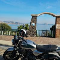 Kawasaki Z 650 RS - 2025