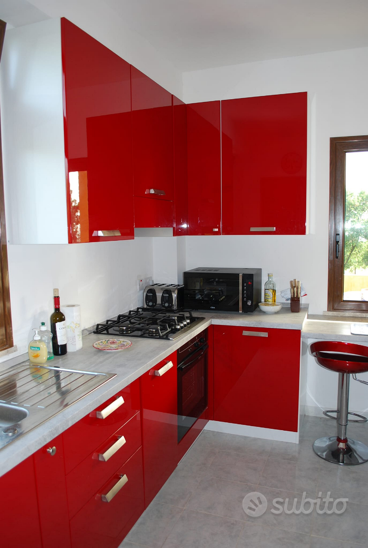 House in Santa Domenica Talao, Cosenza - Vista 5