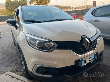 Renault Captur 1.5 dCi 90 CV Start&Stop Energy Zen