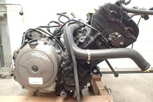 MOTORE Honda CBR 1100 XX (96-06) 82269 km – Iniezi
