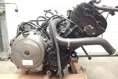 MOTORE Honda CBR 1100 XX (96-06) 82269 km – Iniezi