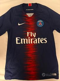 Neymar jr Psg Kit 18-19