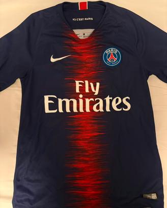 Neymar jr Psg Kit 18-19