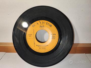 Neil Sedaka – Ricordati ancora / La luna a fiori D