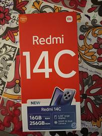 Xiaomi Redmi 14 C