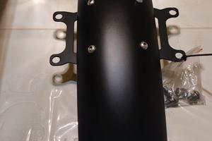 parafanghi per moto guzzi V7 stone 