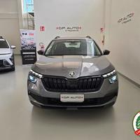 SKODA Kamiq 1.0 TSI Ambition