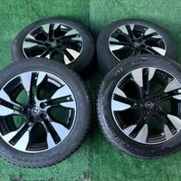 DISPONIBILI CERCHI E GOMME OPEL GRANDLAND