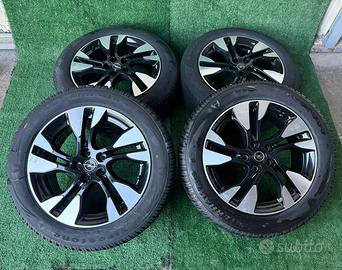 DISPONIBILI CERCHI E GOMME OPEL GRANDLAND