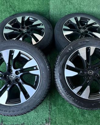 DISPONIBILI CERCHI E GOMME OPEL GRANDLAND