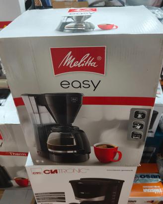 Macchina del caffè