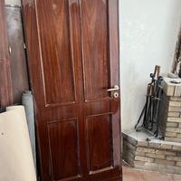 Porte  in legno