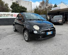 Fiat 500 1.4 16V Lounge