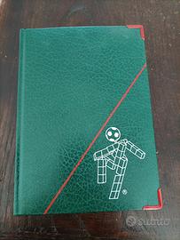 agenda Italia 90 calcio