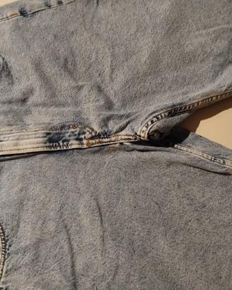 Pantaloncini Corti Jeans H&M Ragazzo - Taglia 170
