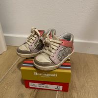 Scarpe Romagnoli n. 21