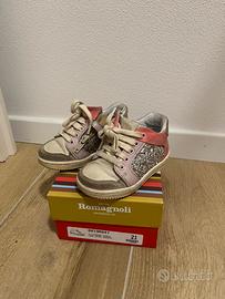 Scarpe Romagnoli n. 21