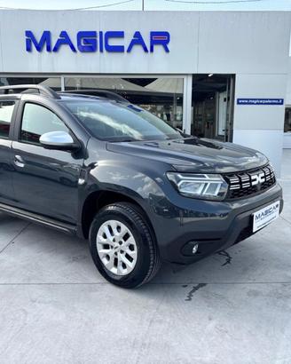 DACIA Duster 1.5 Blue dCi 8V 115 CV 4x2 Expressi