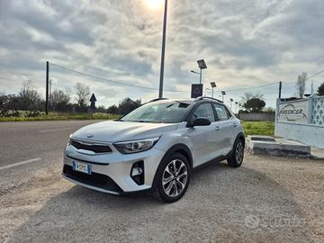 Kia Stonic 1.6 CRDi 115 CV Style 2019 130.000 KM