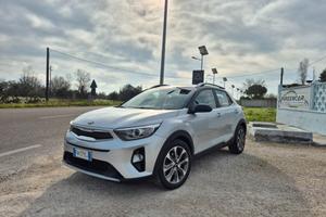 Kia Stonic 1.6 CRDi 115 CV Style 2019 130.000 KM