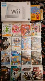 3 GIOCHI WII PREZZI SCONTATI