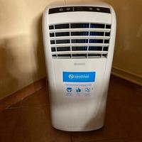 Condizionatore portatile Olimpia Compact P 8