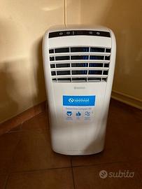 Condizionatore portatile Olimpia Compact P 8
