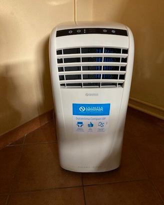 Condizionatore portatile Olimpia Compact P 8