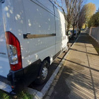 Citroen jumper 2.2 hd