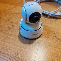 telecamera sorveglianza isnatch 