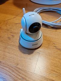 telecamera sorveglianza isnatch 