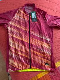 Maglietta ciclismo ALE