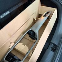 VOLKSWAGEN T-ROC RIVESTIMENTO MASCHERINA CRUSCOTTO