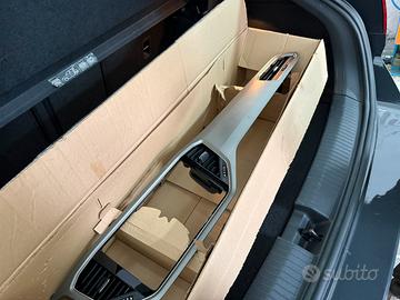 VOLKSWAGEN T-ROC RIVESTIMENTO MASCHERINA CRUSCOTTO