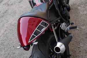 Special Fazer 600