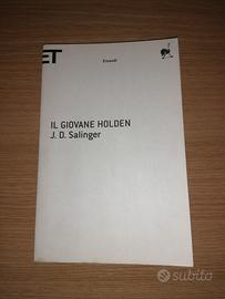 Il Giovane Holden 
