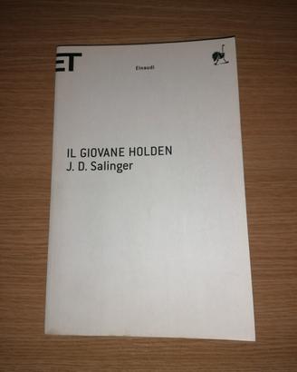 Il Giovane Holden 