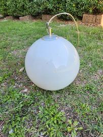 Lampade a sospensione 