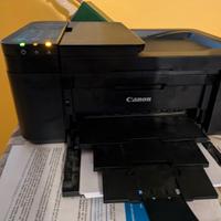 Stampante multifunzione Canon PIXMA TR455