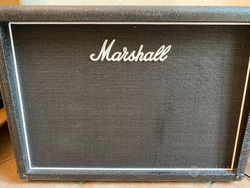 Amplificatore Chitarra Marshall MX212