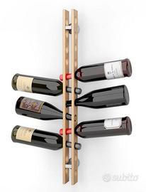 Portabottiglie Connubia by Calligaris