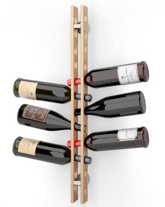 Portabottiglie Connubia by Calligaris