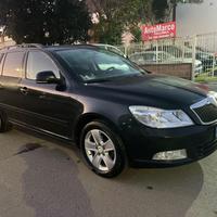 SKODA - Octavia - 1.6 Elegance GPLine