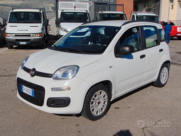 Fiat panda 2015